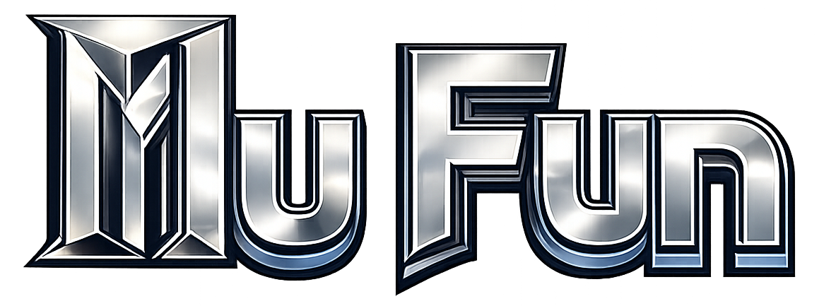 MuOnline Logo